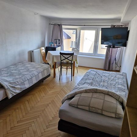 Apartament Cichy I Wygodny スタロバ・ボラ エクステリア 写真