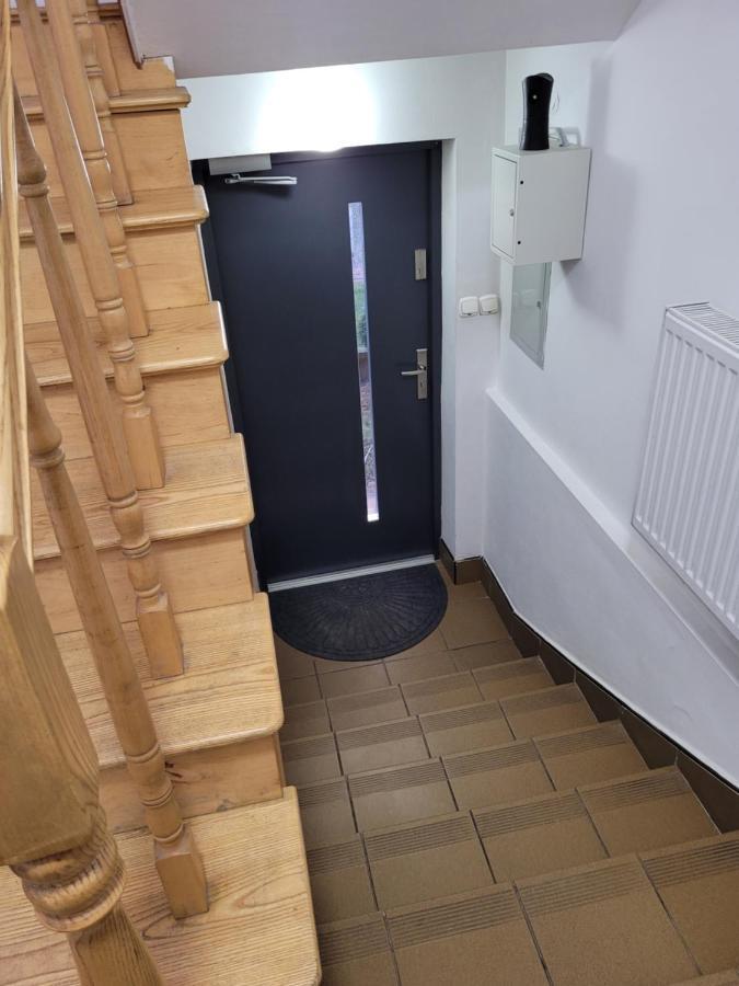 Apartament Cichy I Wygodny スタロバ・ボラ エクステリア 写真