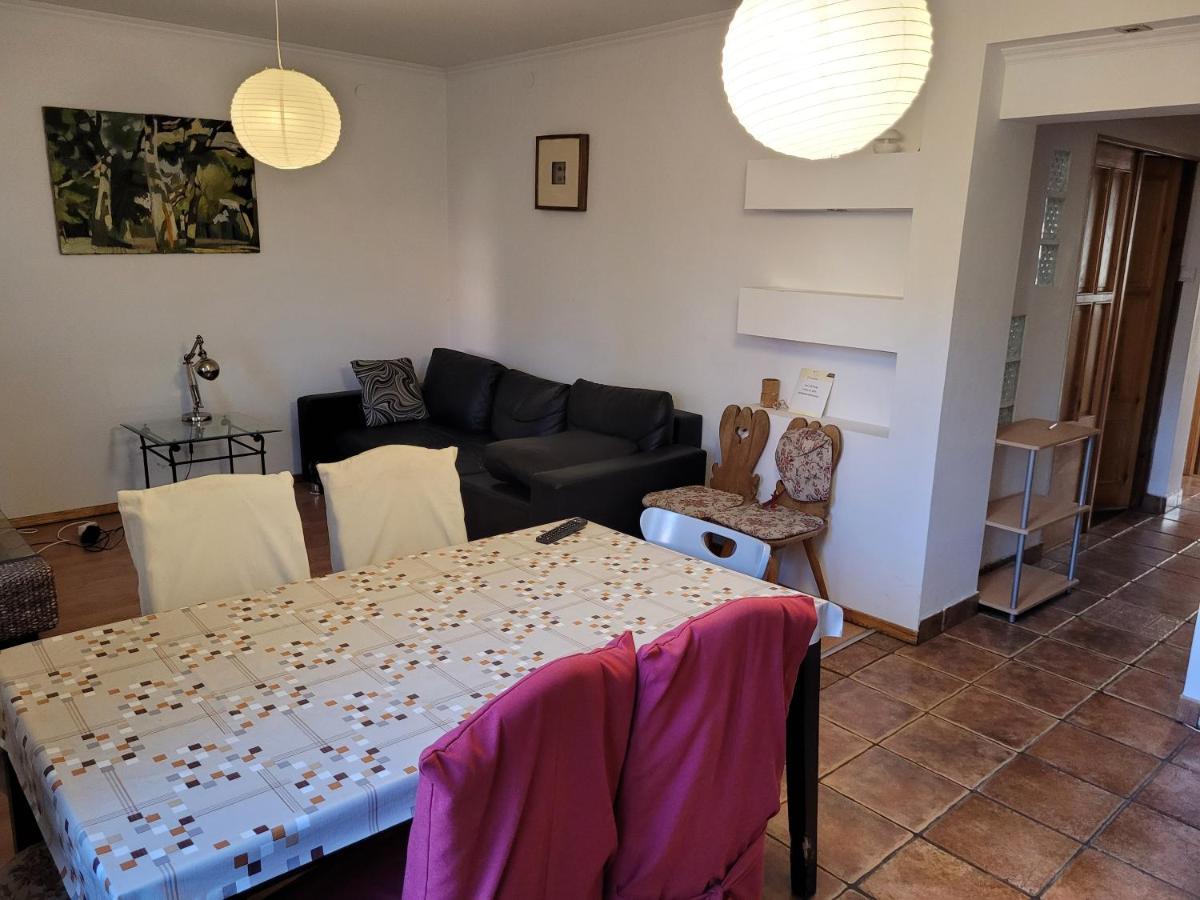 Apartament Cichy I Wygodny スタロバ・ボラ エクステリア 写真