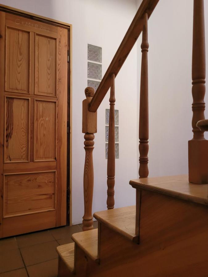 Apartament Cichy I Wygodny スタロバ・ボラ エクステリア 写真