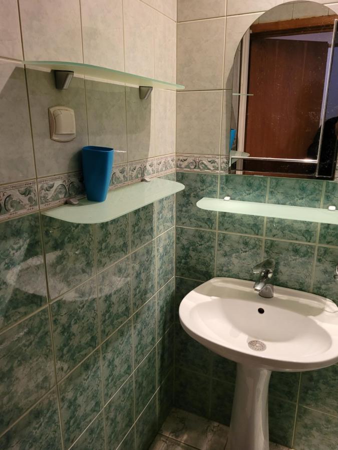 Apartament Cichy I Wygodny スタロバ・ボラ エクステリア 写真