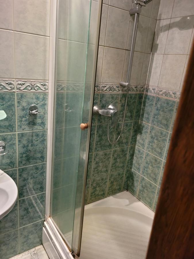 Apartament Cichy I Wygodny スタロバ・ボラ エクステリア 写真