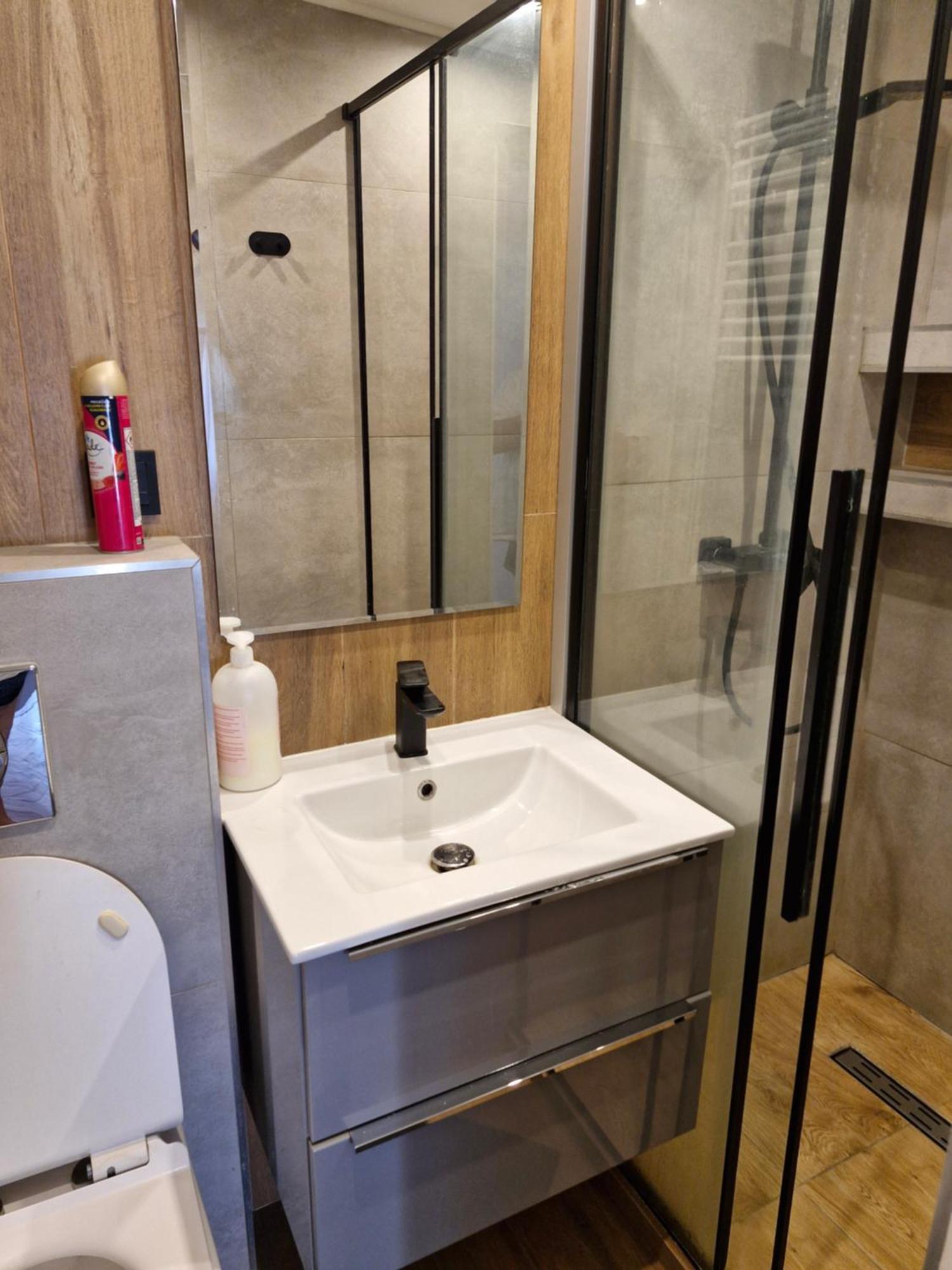 Apartament Cichy I Wygodny スタロバ・ボラ エクステリア 写真