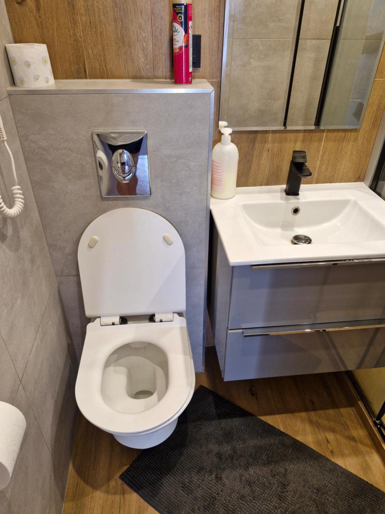 Apartament Cichy I Wygodny スタロバ・ボラ エクステリア 写真