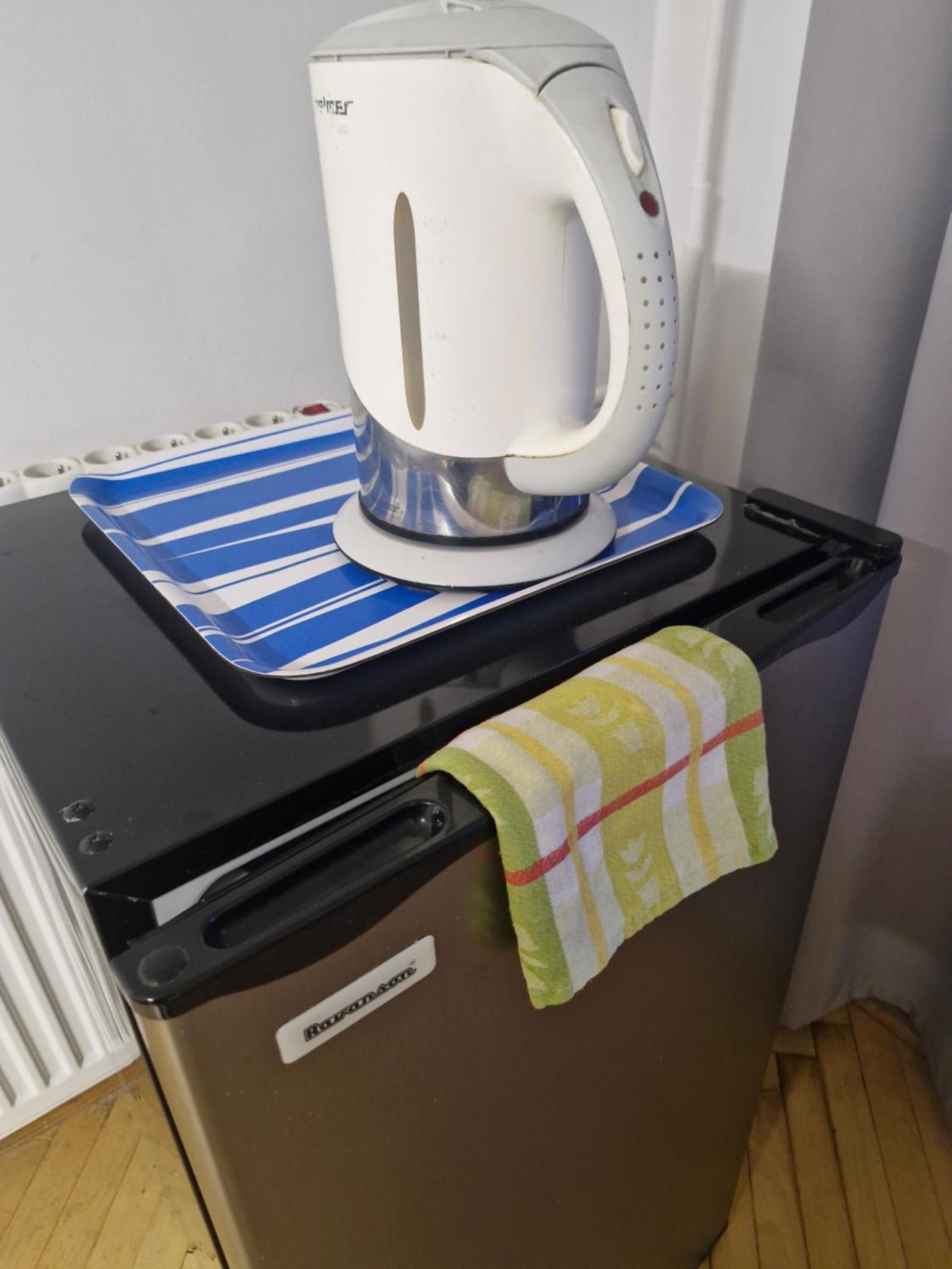 Apartament Cichy I Wygodny スタロバ・ボラ エクステリア 写真