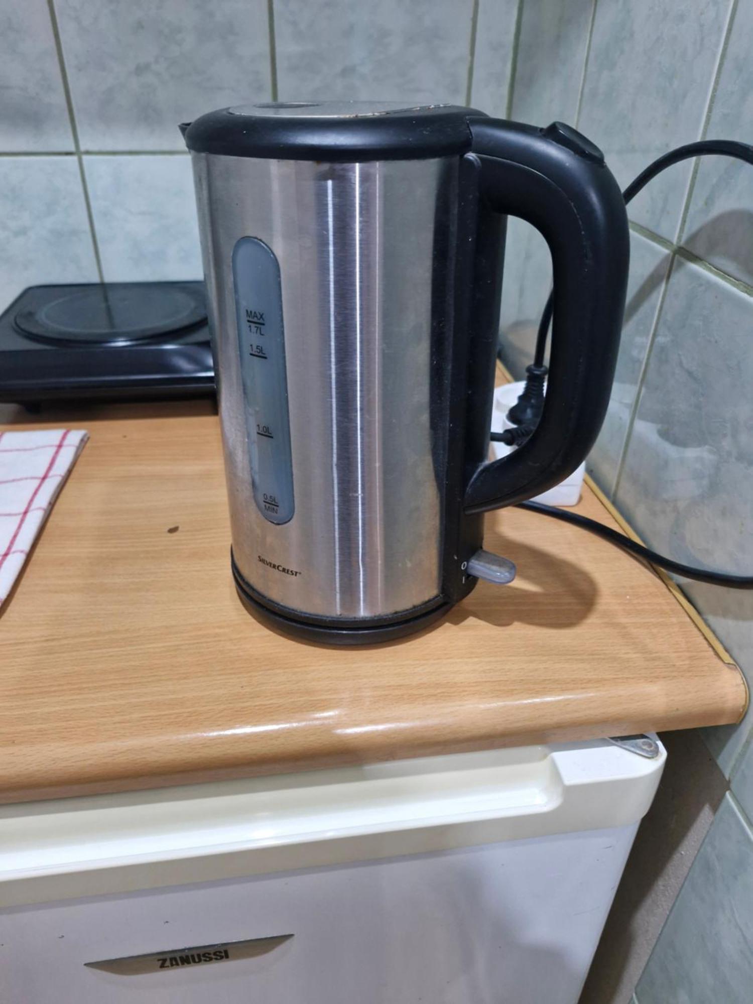 Apartament Cichy I Wygodny スタロバ・ボラ エクステリア 写真